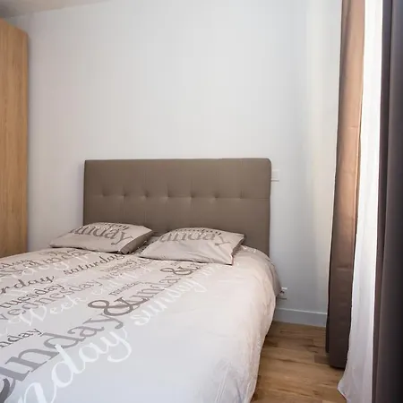 Apartment Mouffetard - Rue Du Fer A Moulin *