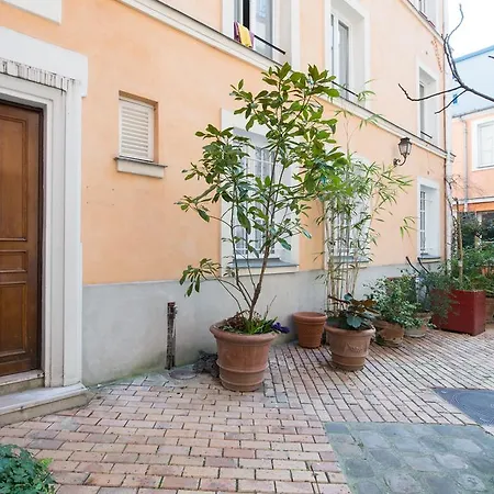 Mouffetard - Rue Du Fer A Moulin Appartamento