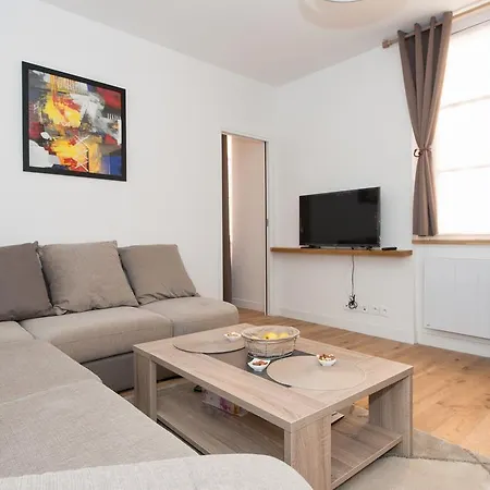 Mouffetard - Rue Du Fer A Moulin Appartamento *